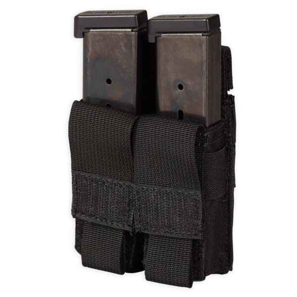 Chase Tactical Double Pistol Mag Pouch • Chase Tactical