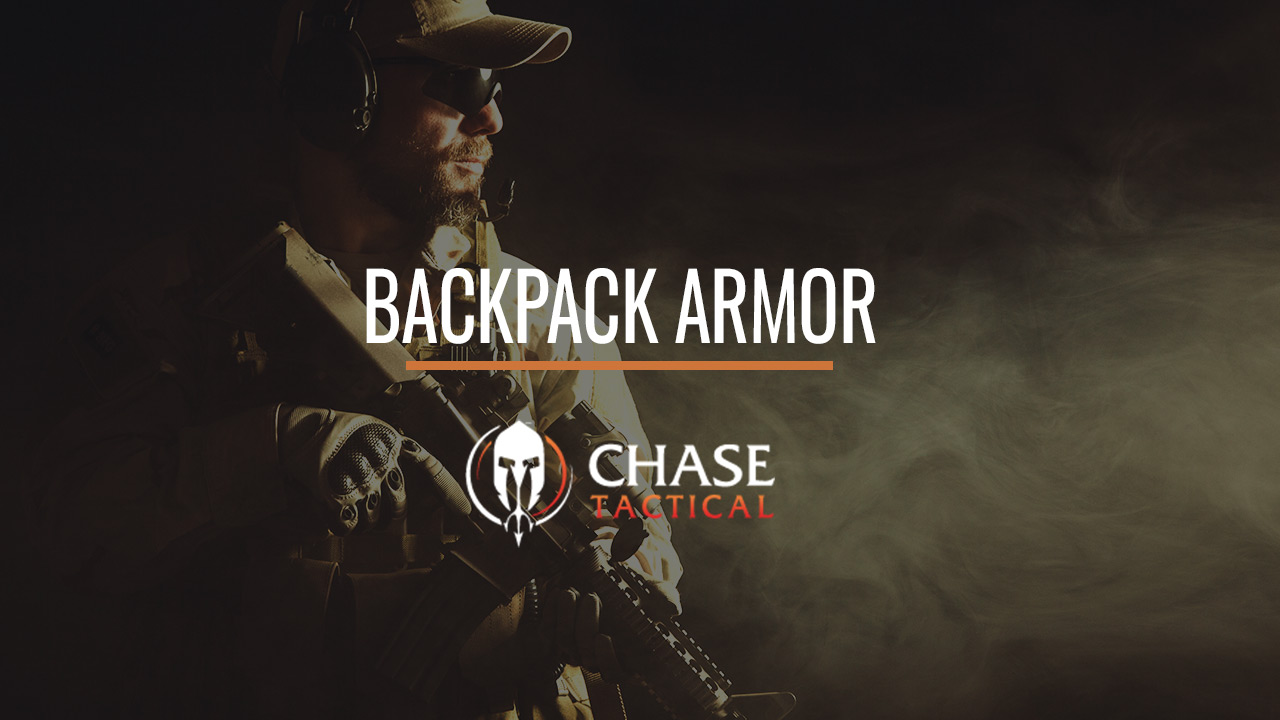 Shop for Level IIIA Backpack Armor plates