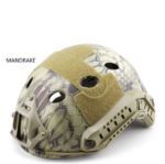 Tactical BUMP Helmet by Chase Tactical