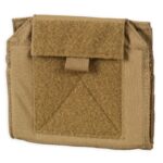 Chase Tactical Folding Admin Pouch
