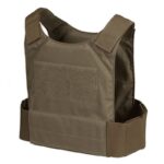 Chase Tactical Low-Visibility Plate Carrier (LVPC)