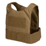 Chase Tactical Low-Visibility Plate Carrier (LVPC)