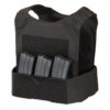 Low-Vis Plate Carrier by Chase Tactical