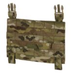 Chase Tactical MOLLE Clip Placard
