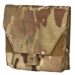 Chase Tactical MOLLE Side Armor Plate Pockets (Set of 2)