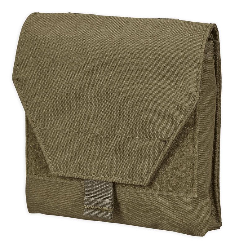 Chase Tactical MOLLE Side Armor Plate Pocket RG compressor | Chase Tactical | Tactical Gear
