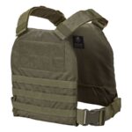 Chase Tactical Quick Response Plate Carrier (QRC)