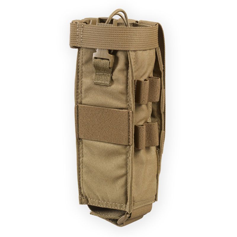 Chase Tactical MBITR Radio Pouch • Chase Tactical