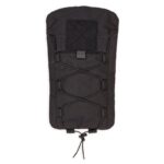 Hydration Pouch MOLLE Black