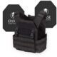 Chase Tactical Lopc Active Shooter Kit With Level Iv Plates - Battle-Tested Tactical Gear