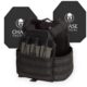 Chase Tactical Meac Active Shooter Response Kit With Level Iv Plates - Battle-Tested Tactical Gear