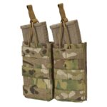 5.56 Double Mag Pouch MOLLE