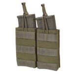 5.56 Double Mag Pouch MOLLE