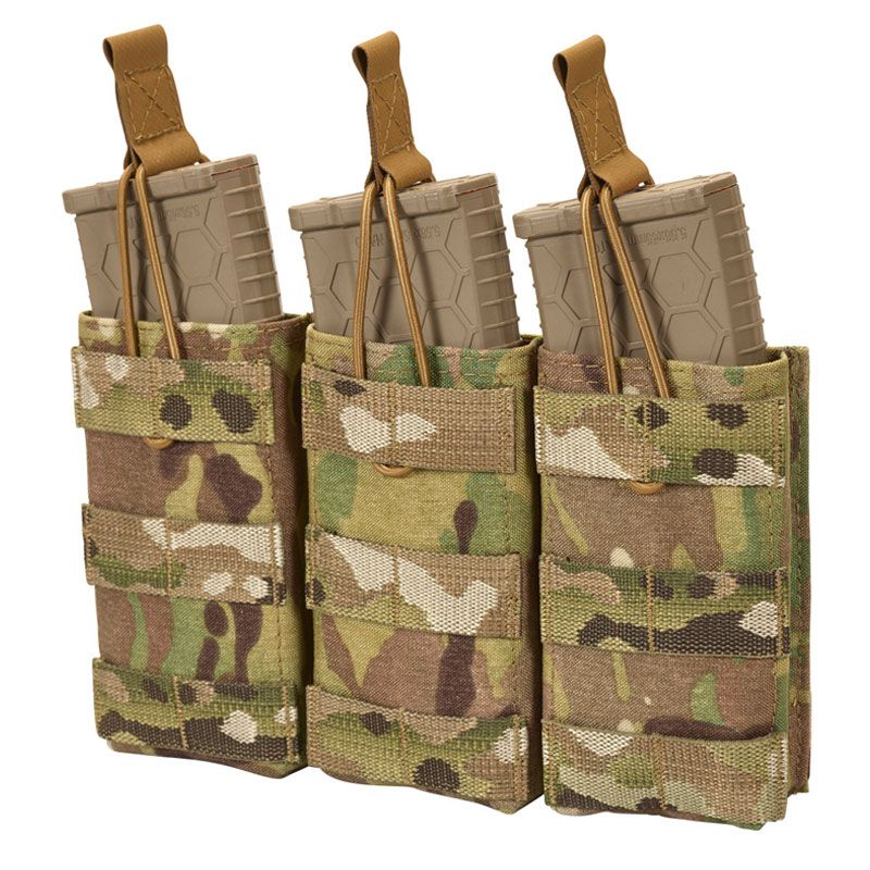 日本製 2ウェイ TYR Tactical Triple Mag Pouch - 通販 - kap-th.com