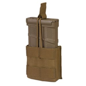 Chase Tactical Single 7.62 Mag Pouch