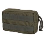 Chase Tactical General Purpose Horizontal Utility Pouch - Small
