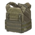 Plate Carrier Mesh Cummerbund