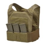 Low-Vis Plate Carrier by Chase Tactical