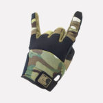 PIG Alpha Full Dexterity Tactical Gloves - MULTICAM