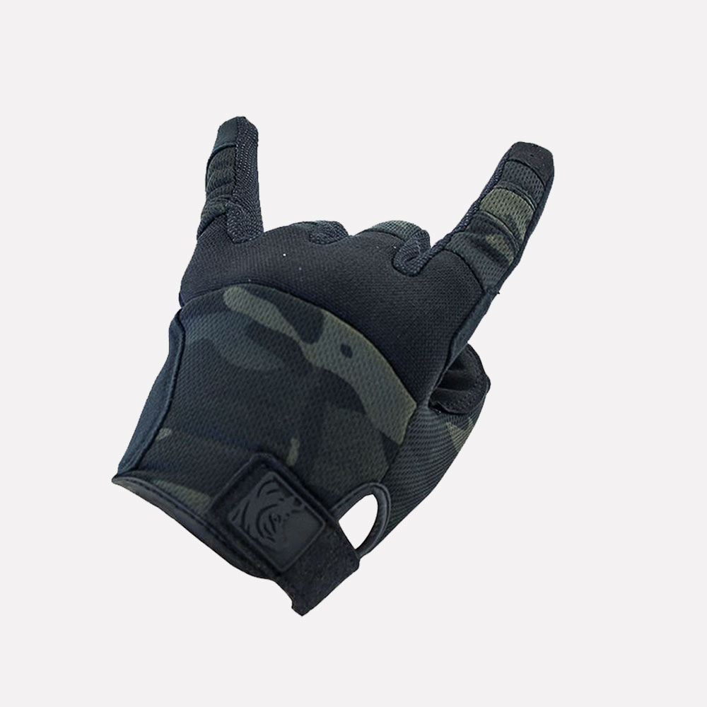 PIG (FDT) Alpha Glove