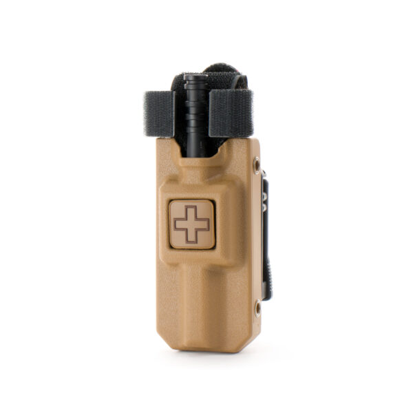 Eleven 10® RIGID Tourniquet Case® for C-A-T® Gen 7