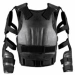 Chase Tactical Police Riot Suit