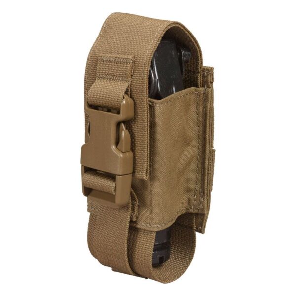 Chase Tactical Adjustable 40 Mm Ordnance/Flashbang Grenade Pouch