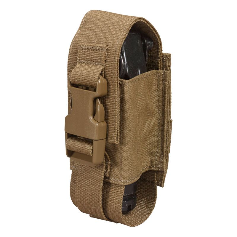 Adj 40mm Ordnance/Flashbang Grenade Pouch • Chase Tactical