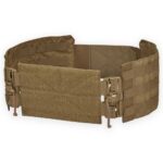 Chase Tactical Quick Release Cummerbund