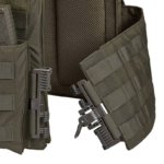 Modular Enhanced Armor Releasable Plate Carrier (MEAC-R)