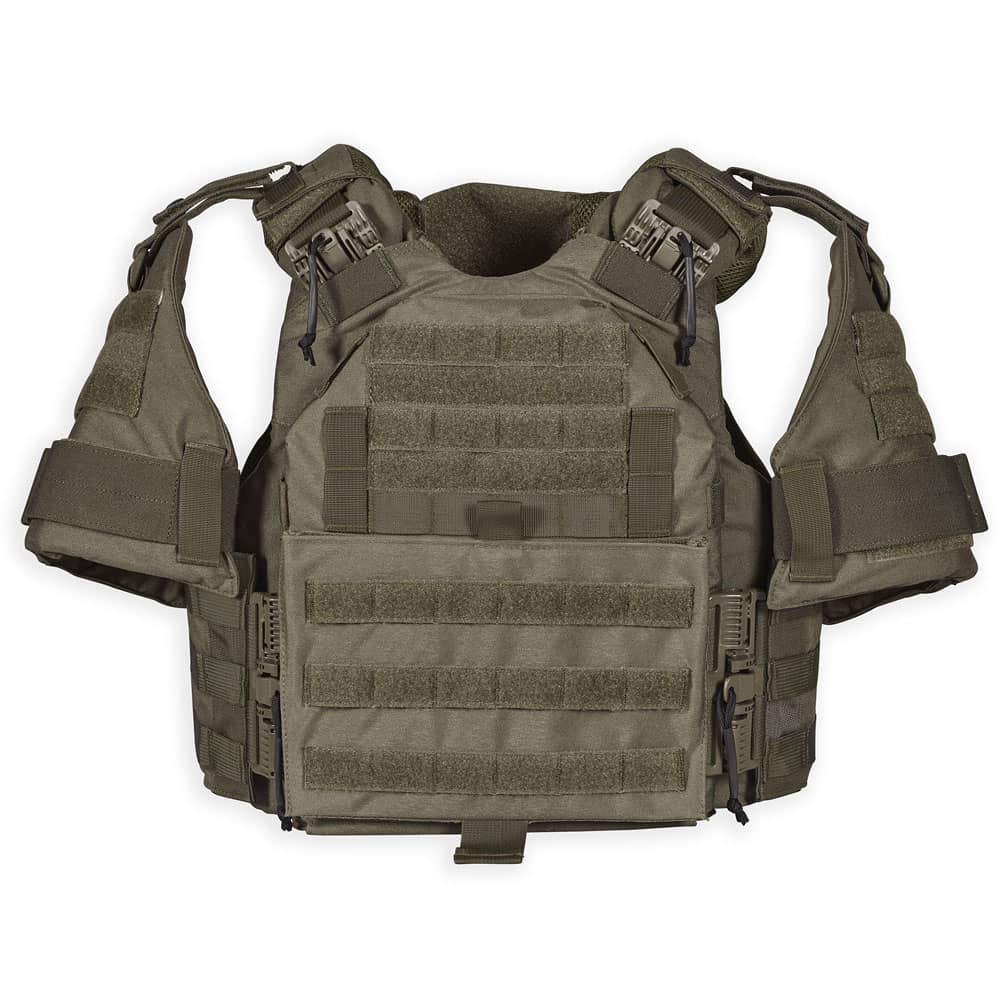 Chase Tactical Genesis Plate Carrier