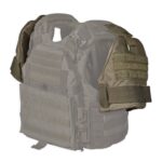 Chase Tactical Genesis Deltoid Protection Attachment