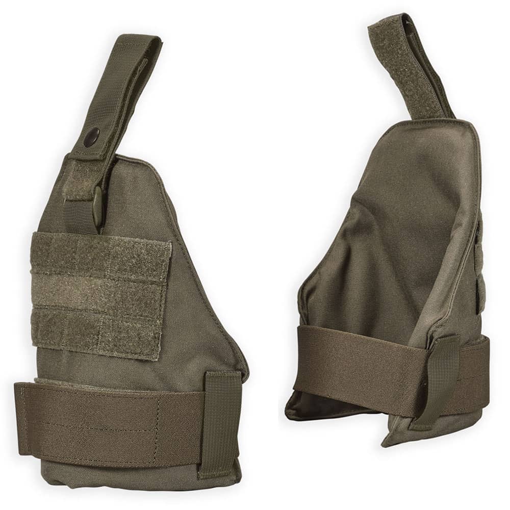 Chase Tactical Genesis Deltoid Protection Attachment