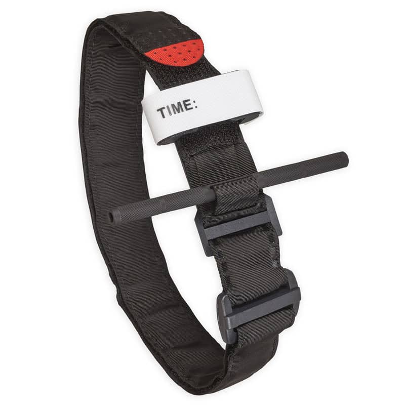 TACT Tourniquet by Chase Tactical ⋆ Top Rated ⋆ Chase Tactical