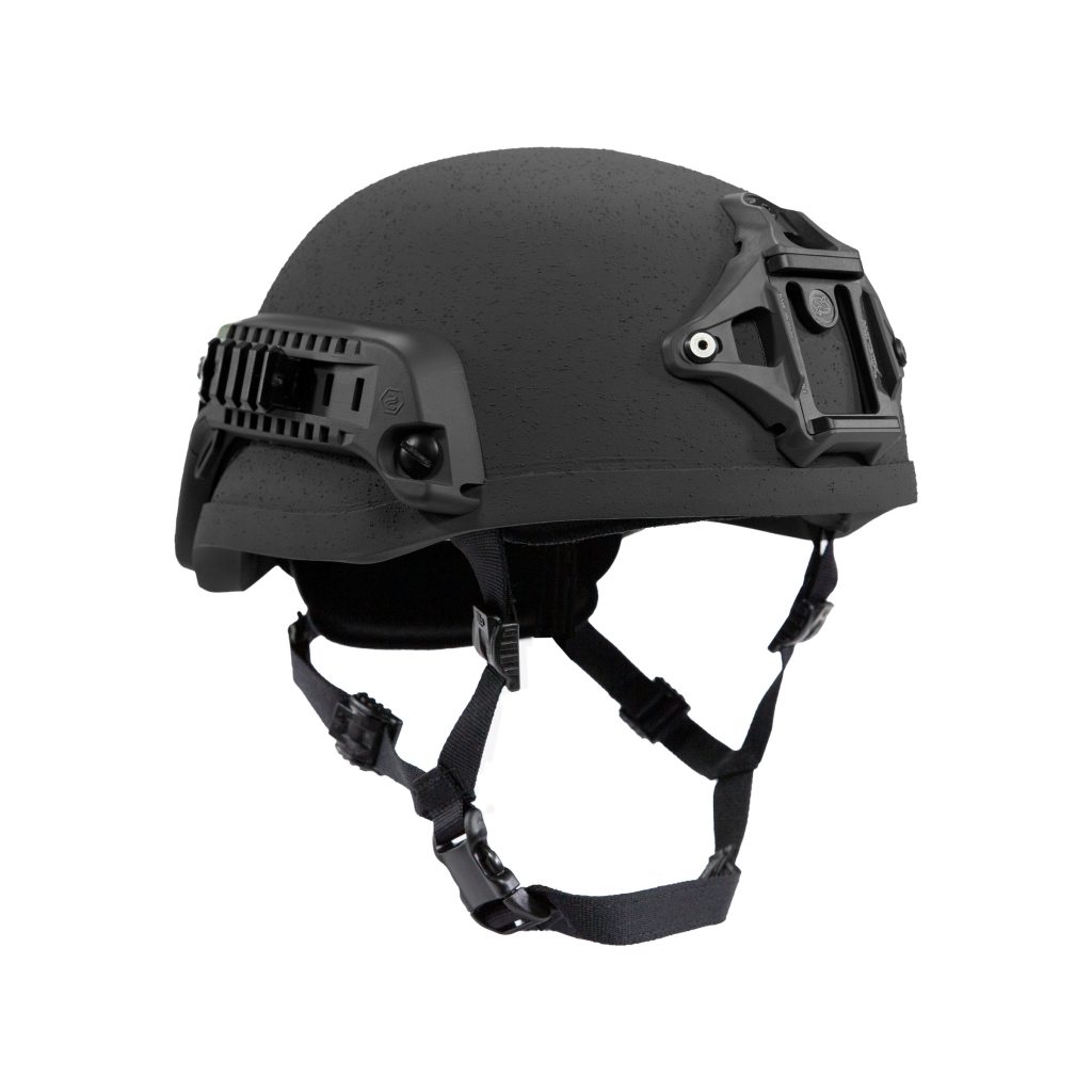 Striker ARDITI Rifle Ballistic Helmet Mid Cut Level III • CT