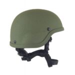 Chase Tactical Striker ARDITI Standard Cut Level III Ballistic Helmet Rifle Rated