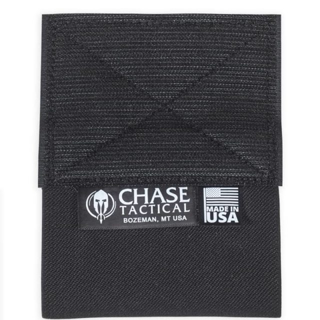 1 Elastic Tourniquet Holder • MIL Approved • Chase Tactical