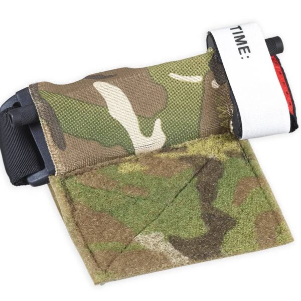 Chase Tactical Elastic Tourniquet Holder