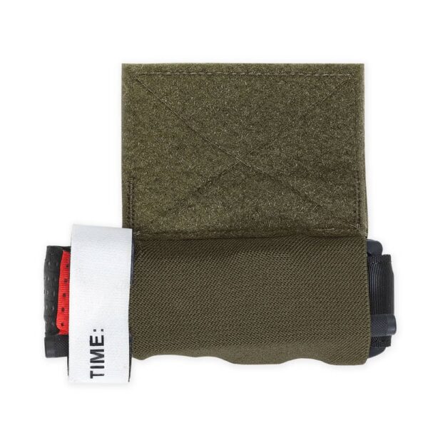 1 Elastic Tourniquet Holder • MIL Approved • Chase Tactical