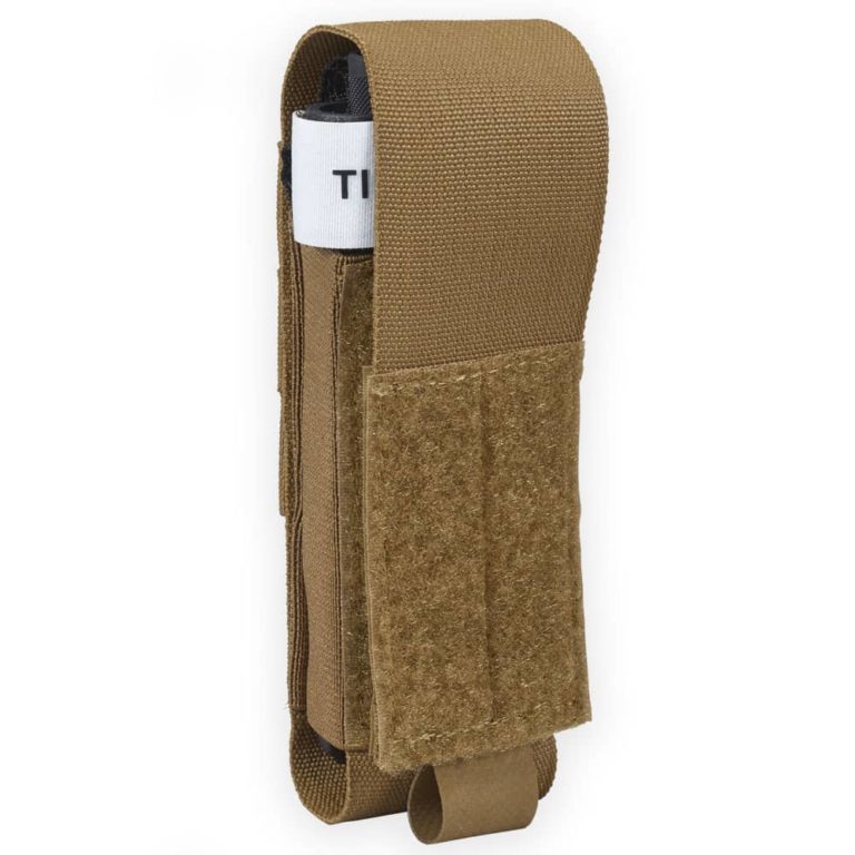 MOLLE Tourniquet Pouch