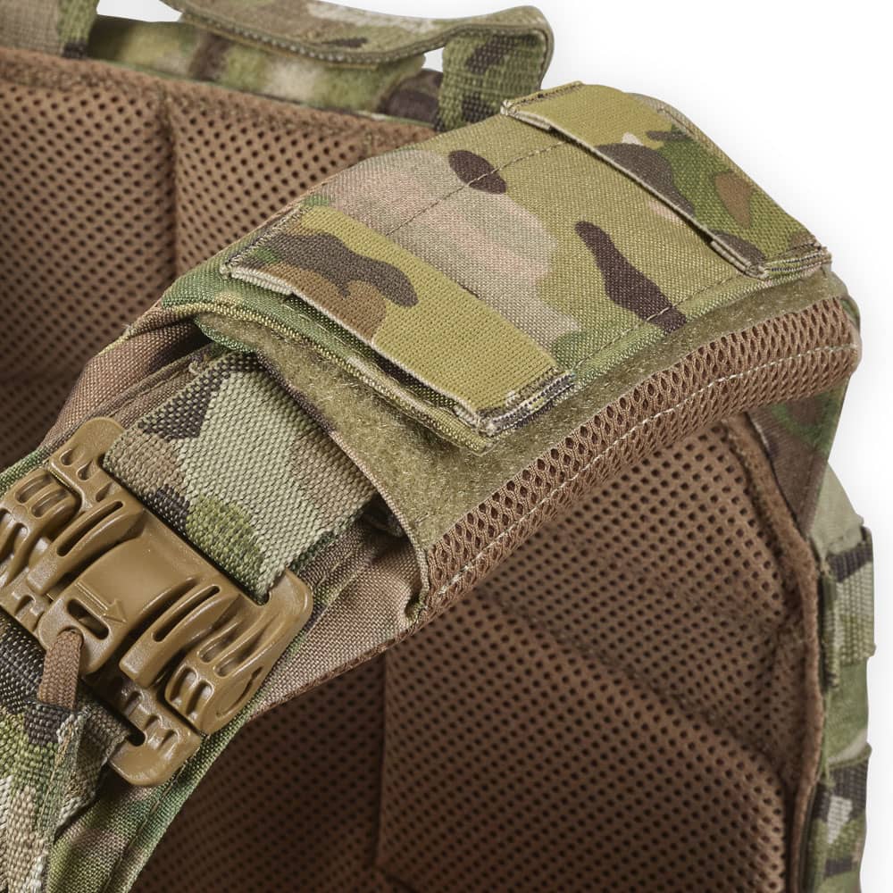 The Best Plate Carrier Accessories for 2023 • Chase Tactical