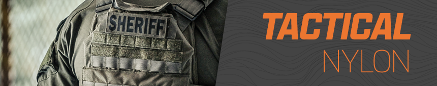 Tactical Nylon from Chase Tactical