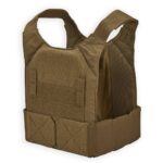 Chase Tactical Low-Vis Plate Carrier Elite (LVPC-E)