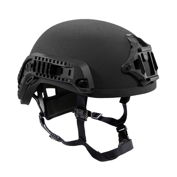 Chase Tactical Striker Arditi Level Iii Rifle Ballistic Helmet High Cut