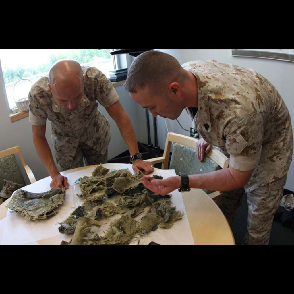 Top 3 Types of Military Helmets [Explained] • Chase Tactical