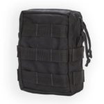 Chase Tactical General Purpose Vertical Utility Pouch - Small
