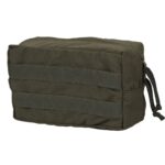 Chase Tactical General Purpose Horizontal Utility Pouch - Large