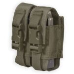 Chase Tactical Adjustable Double FlashBang Pouch