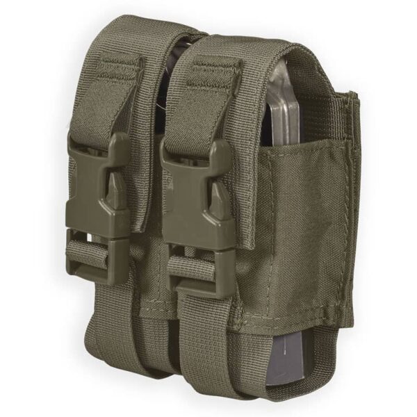 Chase Tactical Adjustable Double Flashbang Pouch