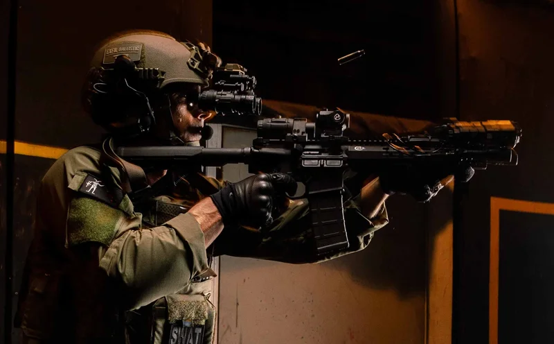 Choose right accessories | Chase Tactical | Tactical Gear Choose Right Accessories